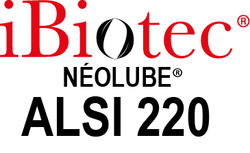 Neolube ALSI 220 graisse silicone basse température - NSF agro